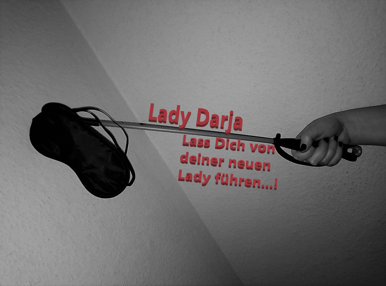 Lady Darja Text